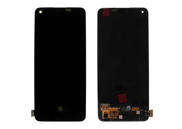 Дисплей для Realme 10 4G (RMX3630) + тачскрин (черный), ОРИГ 100%
