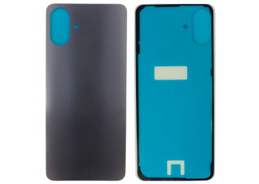 Задняя крышка для Samsung SM-A075 Galaxy A07 4G (2025) (фиолетовый), ориг
