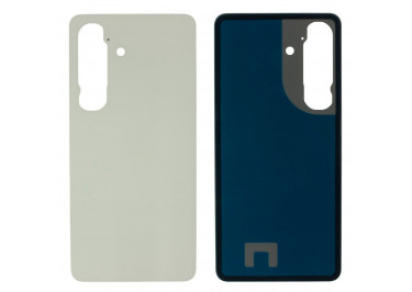 Задняя крышка для Samsung SM-S942 Galaxy S26 (белый), ориг