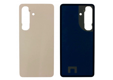 Задняя крышка для Samsung SM-S942 Galaxy S26 (розовое золото), ориг
