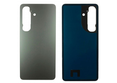 Задняя крышка для Samsung SM-S942 Galaxy S26 (серебро), ориг