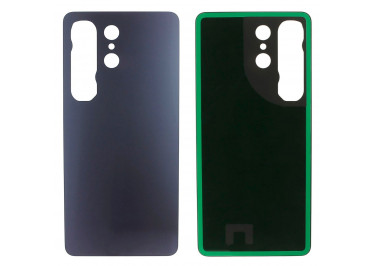 Задняя крышка для Samsung SM-S948 Galaxy S26 Ultra (фиолетовый), ориг