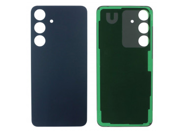 Задняя крышка для Samsung SM-S731 Galaxy S25 FE 5G (темно-синий), ориг