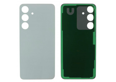 Задняя крышка для Samsung SM-S731 Galaxy S25 FE 5G (голубой), ориг