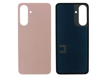Задняя крышка для Samsung SM-A266 Galaxy A26 5G (2025) (розовый), ориг