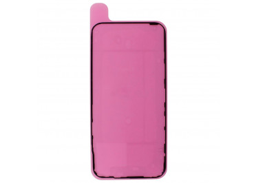 Скотч для iPhone 15 Plus (между задней крышкой и корпусом), ориг