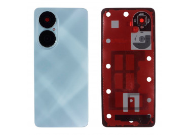 Задняя крышка для Huawei Nova Y73 (голубой), ориг