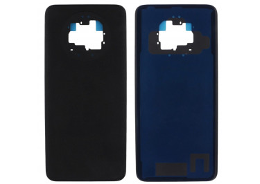 Задняя крышка для Huawei Nova Y91 (черный), ориг