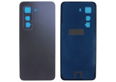 Задняя крышка для Infinix Hot 50 Pro (X6881) (черный)
