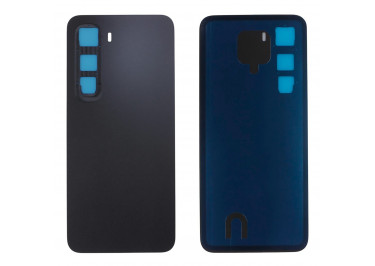 Задняя крышка для Infinix Hot 60i (X6728) (черный)