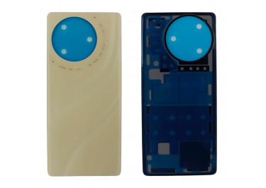 Задняя крышка для Tecno Camon 30S (CLA5) (золото)