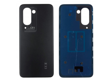 Задняя крышка для Xiaomi Redmi 15 4G (черный)