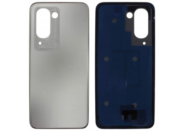 Задняя крышка для Xiaomi Redmi 15 4G (серый)