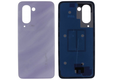 Задняя крышка для Xiaomi Redmi 15 4G (фиолетовый)
