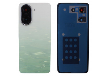 Задняя крышка для Xiaomi Redmi A5 (зеленый)