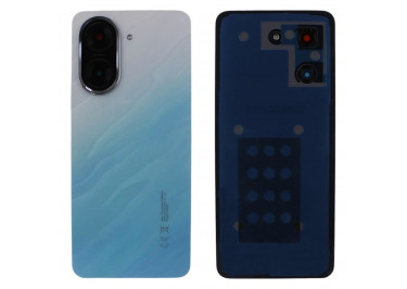 Задняя крышка для Xiaomi Redmi A5 (голубой)