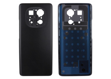 Задняя крышка для Xiaomi Redmi Note 15 4G (черный)