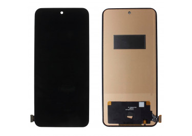 Дисплей для Realme 13 Pro Plus (RMX3921) + тачскрин (черный), In-Cell