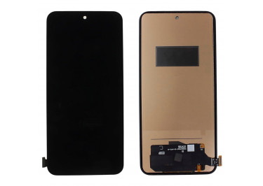 Дисплей для Realme 14 Pro Plus 5G (RMX5051) + тачскрин (черный), In-Cell