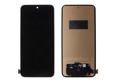 Дисплей для Realme P3 Ultra 5G (RMX5030) + тачскрин (черный), In-Cell