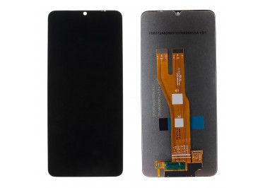 Дисплей для Huawei Honor X5c / X5c Plus + тачскрин (черный), Full ORIG