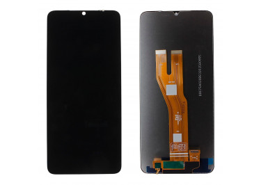 Дисплей для Huawei Honor X5c / X5c Plus + тачскрин (черный), ориг