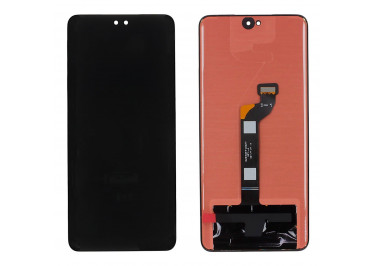 Дисплей для Huawei Honor 200 Pro / 300 Pro + тачскрин (черный), ОРИГ 100%