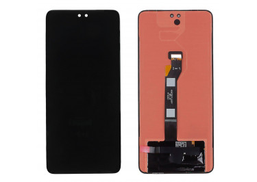 Дисплей для Huawei Honor 90 Pro + тачскрин (черный), ОРИГ 100%