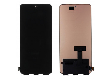 Дисплей для Tecno Camon 30 Premier 5G (CL9) + тачскрин (черный), ОРИГ 100%