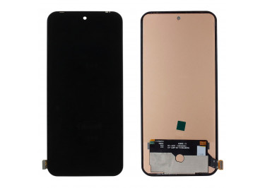 Дисплей для Tecno Spark 40 Pro Plus (KM7) + тачскрин (черный), In-Cell