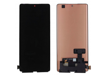 Дисплей для Tecno Camon 30S (CLA5) + тачскрин (черный), ОРИГ 100%