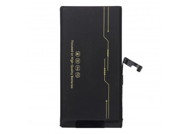 АКБ для iPhone 15 Plus, (повышенной ёмкости), RELIFE