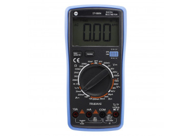Мультиметр цифровой SUNSHINE DT-890N
